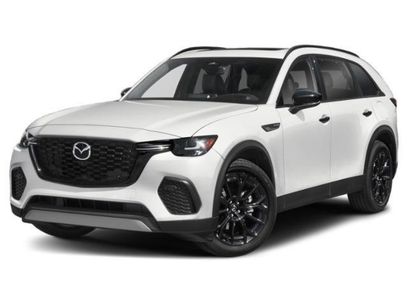 New 2026 MAZDA CX-70 3.3 Turbo w/ Premium Plus Pkg
