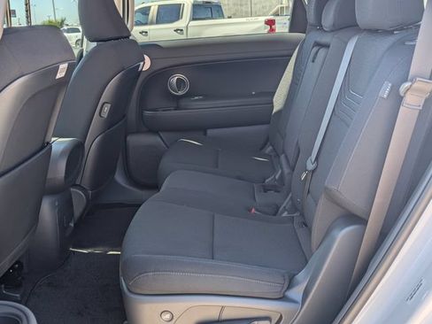 New 2026 Hyundai Palisade SE FWD image 23