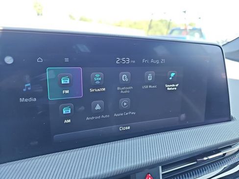 Used 2023 Kia EV6 GT-Line w/ GT-Line Suede Seat Package RWD image 25