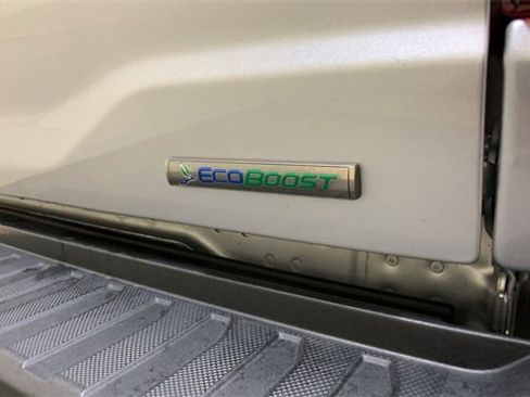 Used 2023 Ford F150 XLT w/ Equipment Group 302A High image 19