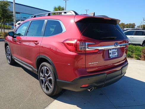 New 2026 Subaru Ascent Limited image 4