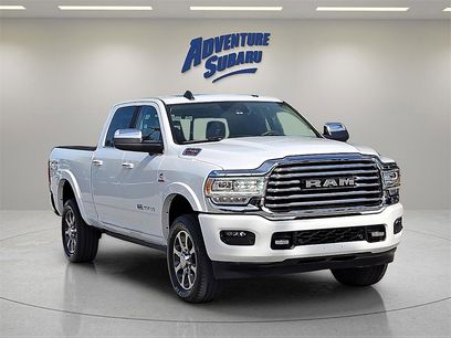 Used 2021 RAM 2500 Limited