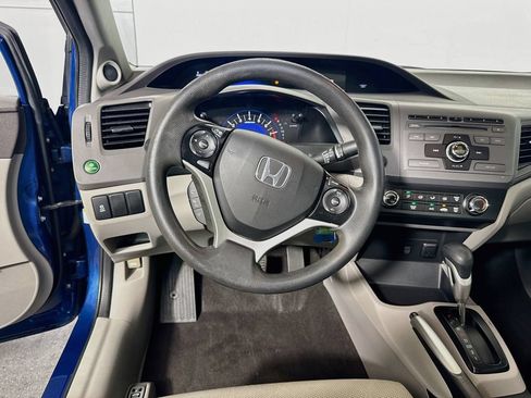 Used 2012 Honda Civic EX image 19