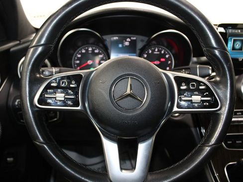 Used 2019 Mercedes-Benz C 300 Sedan image 30