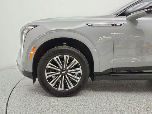 Used 2026 Cadillac Escalade IQ Sport 1 AWD/4WD image 21