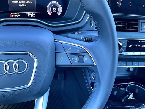 Used 2023 Audi A5 2.0T Premium Plus image 24