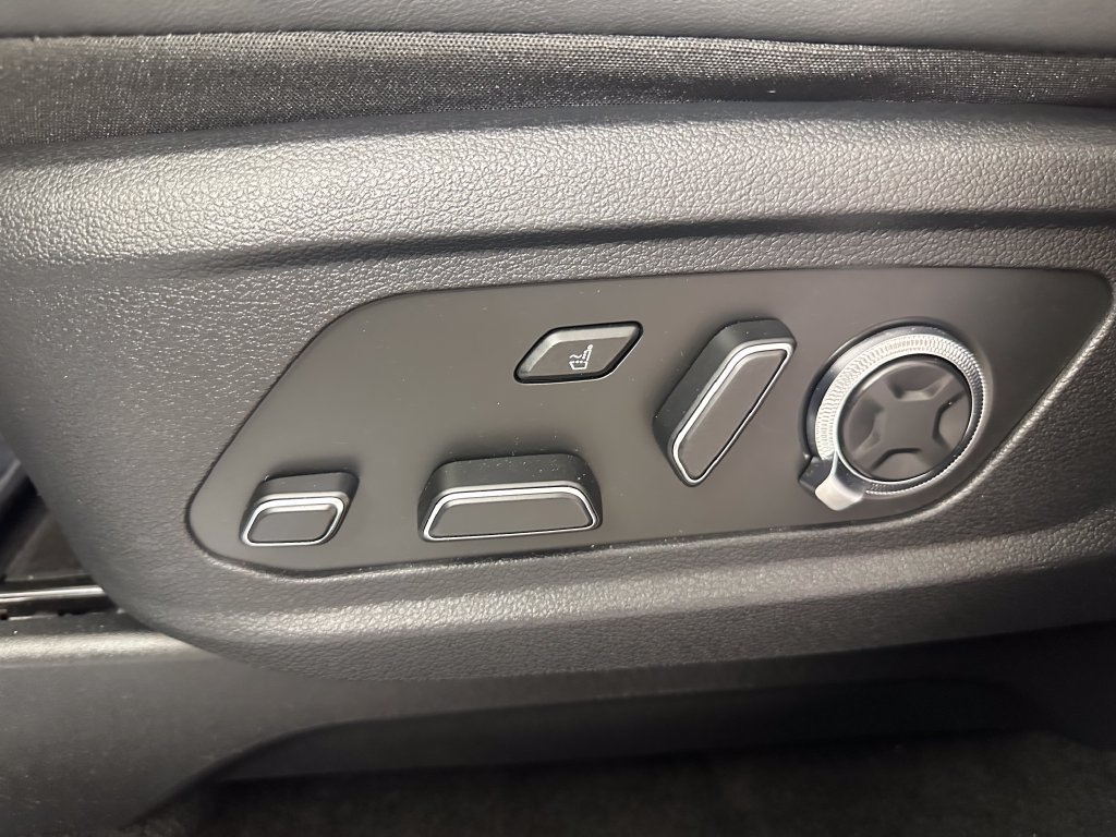 Used 2024 Hyundai Palisade Calligraphy AWD/4WD image 19