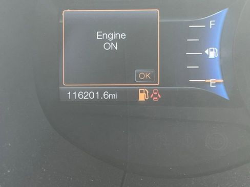 Used 2016 Ford Edge Sport w/ Equipment Group 401A image 11