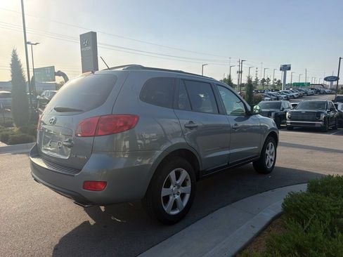 Used 2007 Hyundai Santa Fe 2WD image 4