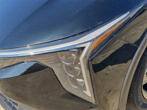 New 2025 Kia K4 LXS image 10