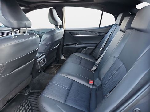 Certified 2026 Toyota Camry XSE w/ Premium Package FWD image 20