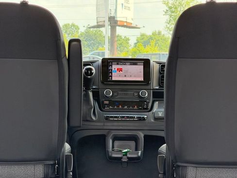 New 2026 RAM ProMaster 3500 w/ Convenience Group FWD image 29