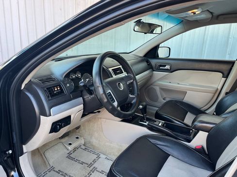 Used 2006 Mercury Milan Premier FWD image 9