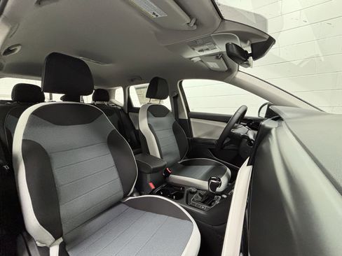 New 2025 Volkswagen Taos S image 12