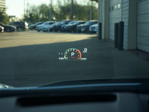 Used 2026 Chevrolet Corvette ZR1 w/ ZR1 Carbon Fiber Aero Package image 31