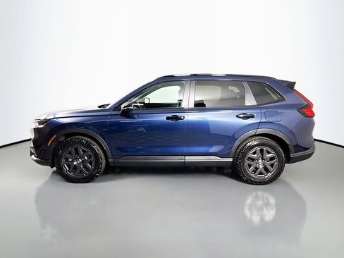 Used 2026 Honda CR-V TrailSport image 4