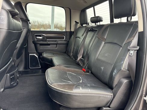 Used 2024 RAM 2500 Laramie image 32