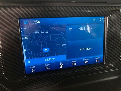 Certified 2023 Ford Bronco Big Bend image 3