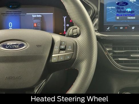 Certified 2024 Ford Escape ST-Line w/ Tech Pack #1 AWD/4WD image 29