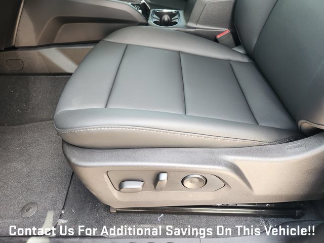 New 2026 GMC Canyon Elevation w/ Convenience Package RWD image 18