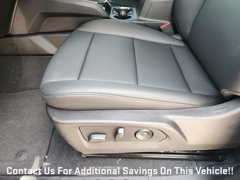 New 2026 GMC Canyon Elevation w/ Convenience Package RWD image 18