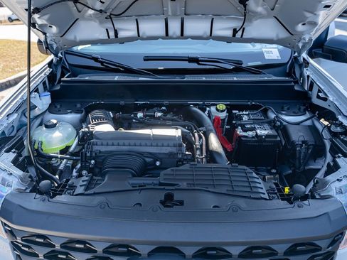 New 2026 Ford Maverick XL image 15