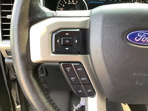 Used 2018 Ford F150 Lariat w/ Equipment Group 501A Mid AWD/4WD image 26