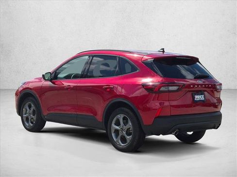 Used 2025 Ford Escape ST-Line AWD/4WD image 7