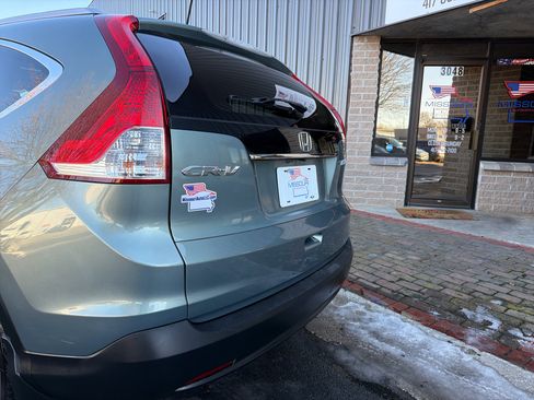 Used 2012 Honda CR-V EX-L image 58