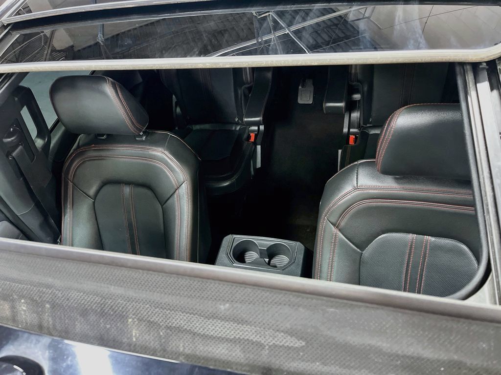 Used 2022 Ford Expedition Max Limited AWD/4WD image 23