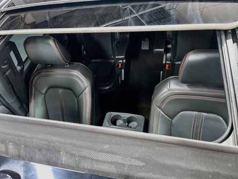 Used 2022 Ford Expedition Max Limited AWD/4WD image 23