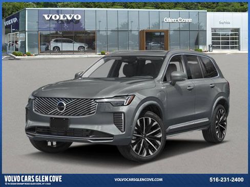 New 2026 Volvo XC90 T8 Ultra w/ Protection Package AWD/4WD image 1