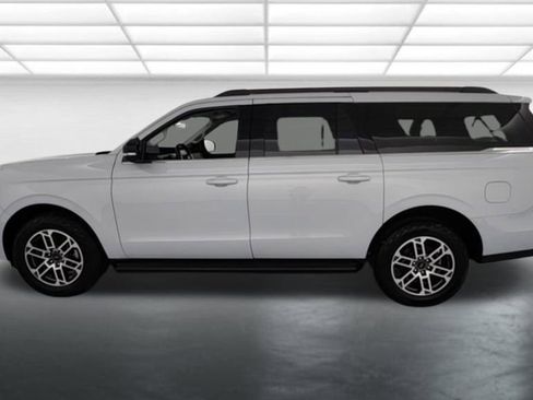 New 2026 Ford Expedition Max Active AWD/4WD image 4