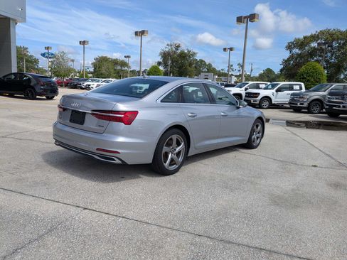 Used 2024 Audi A6 Premium Plus AWD/4WD image 4