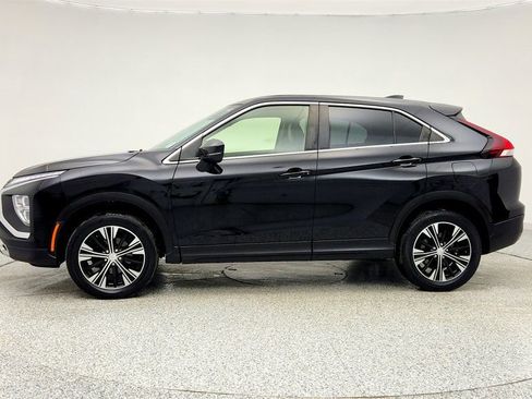 Used 2022 Mitsubishi Eclipse Cross SE image 8