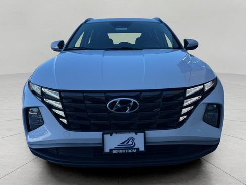 Used 2024 Hyundai Tucson SEL image 3