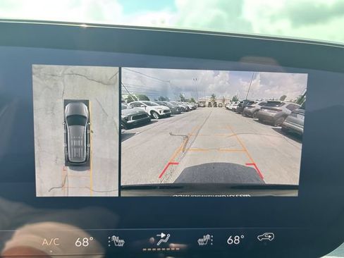 New 2026 Buick Enclave Preferred w/ Power Package FWD image 17