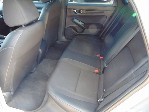 Used 2022 Honda Civic Sport image 21