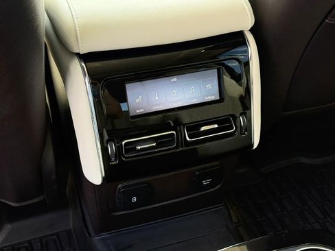 Used 2022 Lincoln Aviator Black Label w/ Dynamic Handling Package image 38