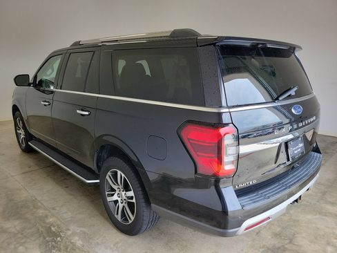 Used 2022 Ford Expedition Max Limited RWD image 7