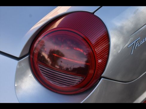 Used 2004 Ford Thunderbird RWD image 49