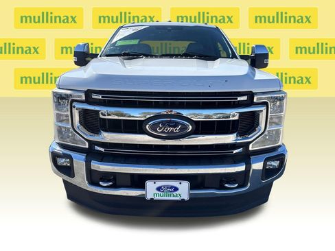 Used 2020 Ford F250 XLT w/ XLT Premium Package image 11