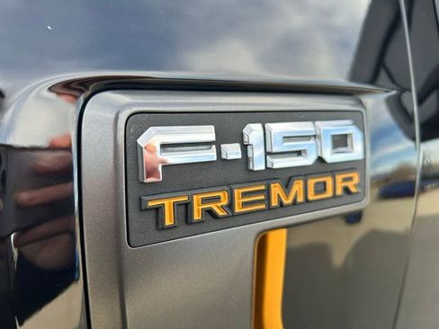 Used 2025 Ford F150 Tremor w/ Tow/Haul Package AWD/4WD image 10