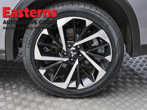 Used 2023 Mitsubishi Outlander SE AWD/4WD image 8