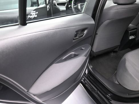 Used 2023 Toyota Corolla LE image 21