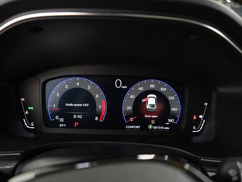 Used 2026 Acura Integra A-Spec FWD image 26