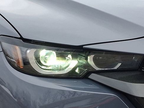 New 2026 MAZDA CX-50 AWD 2.5 Hybrid w/ Weather Package image 10