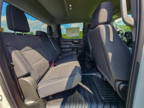 New 2026 GMC Sierra 1500 Pro w/ Pro Value Package image 30