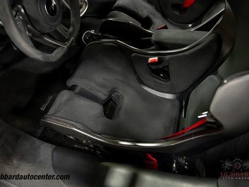 Used 2019 McLaren 600LT image 20