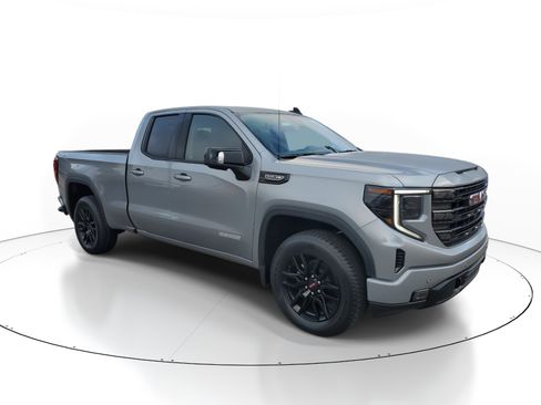 New 2025 GMC Sierra 1500 Elevation w/ Preferred Package image 2